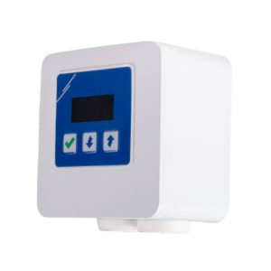 Speed controller RDCZ9-15-WH