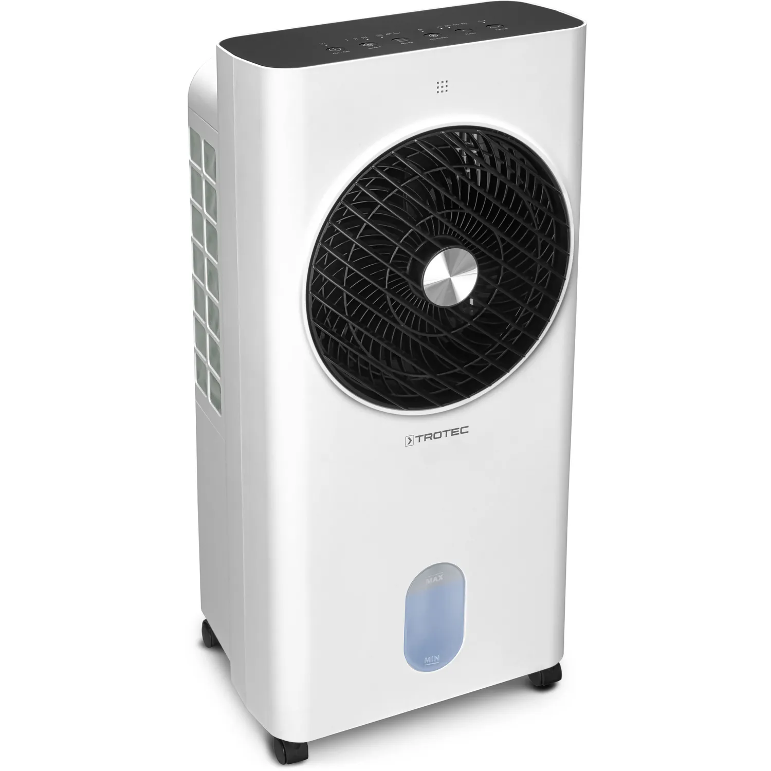 Aircooler, Humidifier, Air purifier, Office, Home, Trotec