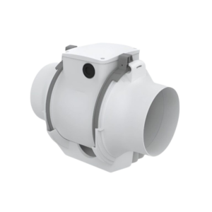 Kanaliventilaator LINEAR