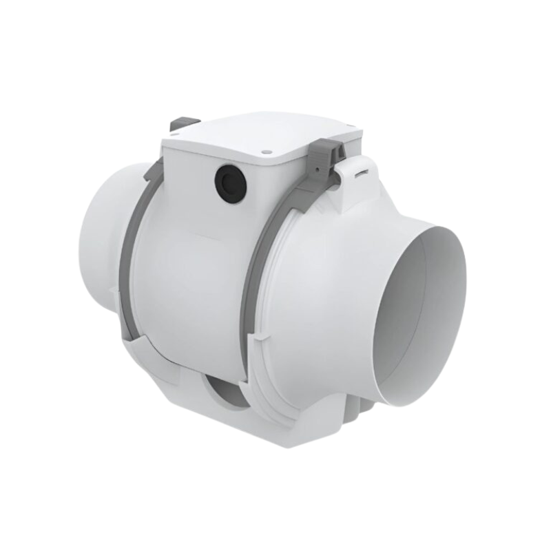 LINEAR Kanaliventilaator LINEAR