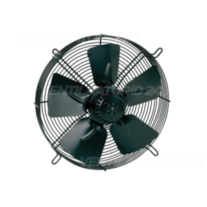 Осевой вентилятор YWF4E 330 S