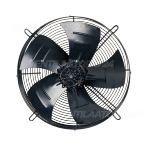 Осевой вентилятор YWF4E 400 S/B