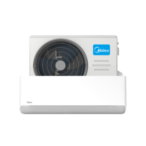 Õhksoojuspump Breezeless E