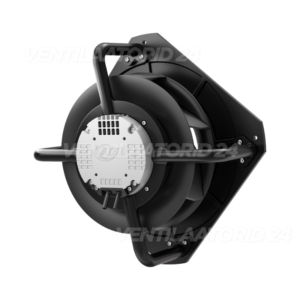 EC centrifugal fan B3P190-EC092-015