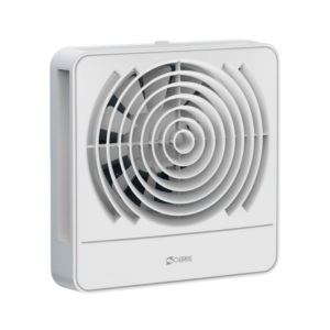 Tõmbeventilaator SONAR 100 HT